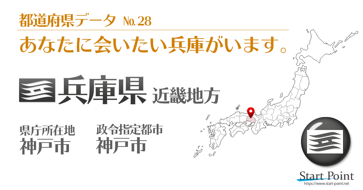 都道府県 人口ランキング・面積ランキング・人口密度ランキング