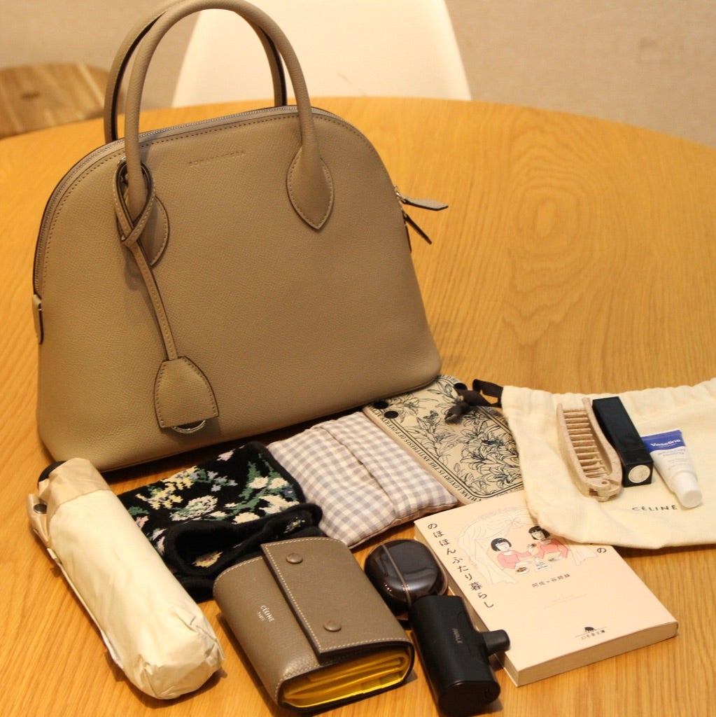 口コミ あのエルメスと同じ！？ボナベンチュラ コインケース購入レビュー - あおいのギフトレビューブログ