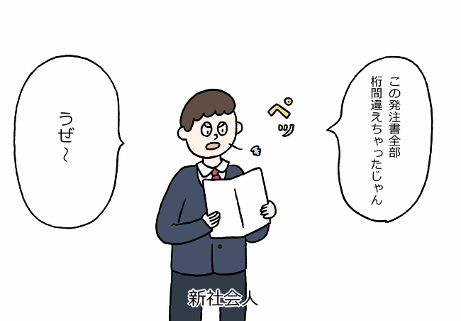 怒られない技術 怒られる「かも」であなたの仕事はダメになる。moro