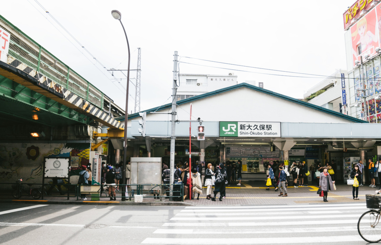 新大久保で人気のマッサージ店。24時間疲れたときにいつでも行ける！ | Pathee(パシー)