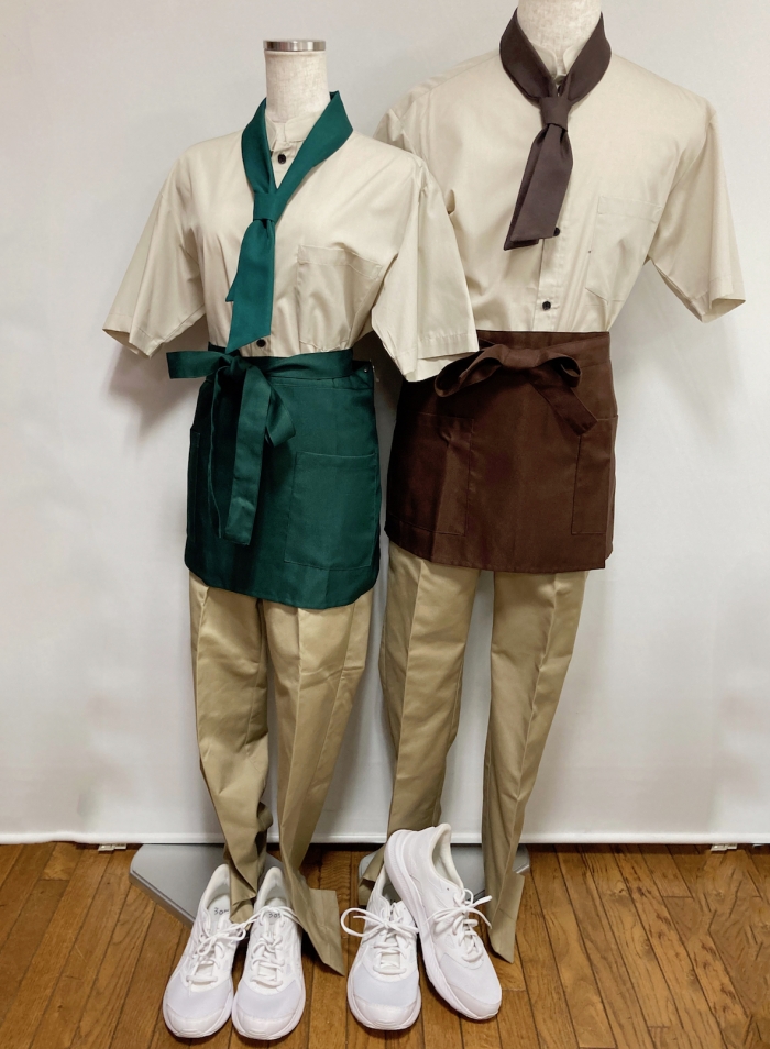 ファミレス店員に聞いた「迷惑な客」とは？テンミニッツ・アカデミ