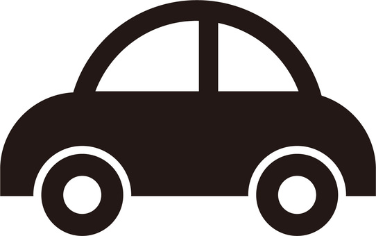 vectorworks添景素材+切抜き素材-車14: ＶectorＷorksでＣＧ作成