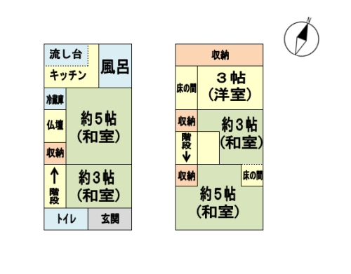 これぞ天草プライス空き家ポリス 福岡・九州のおもしろ不動産物件をパトロール中古民家 田舎 格安 マニアック