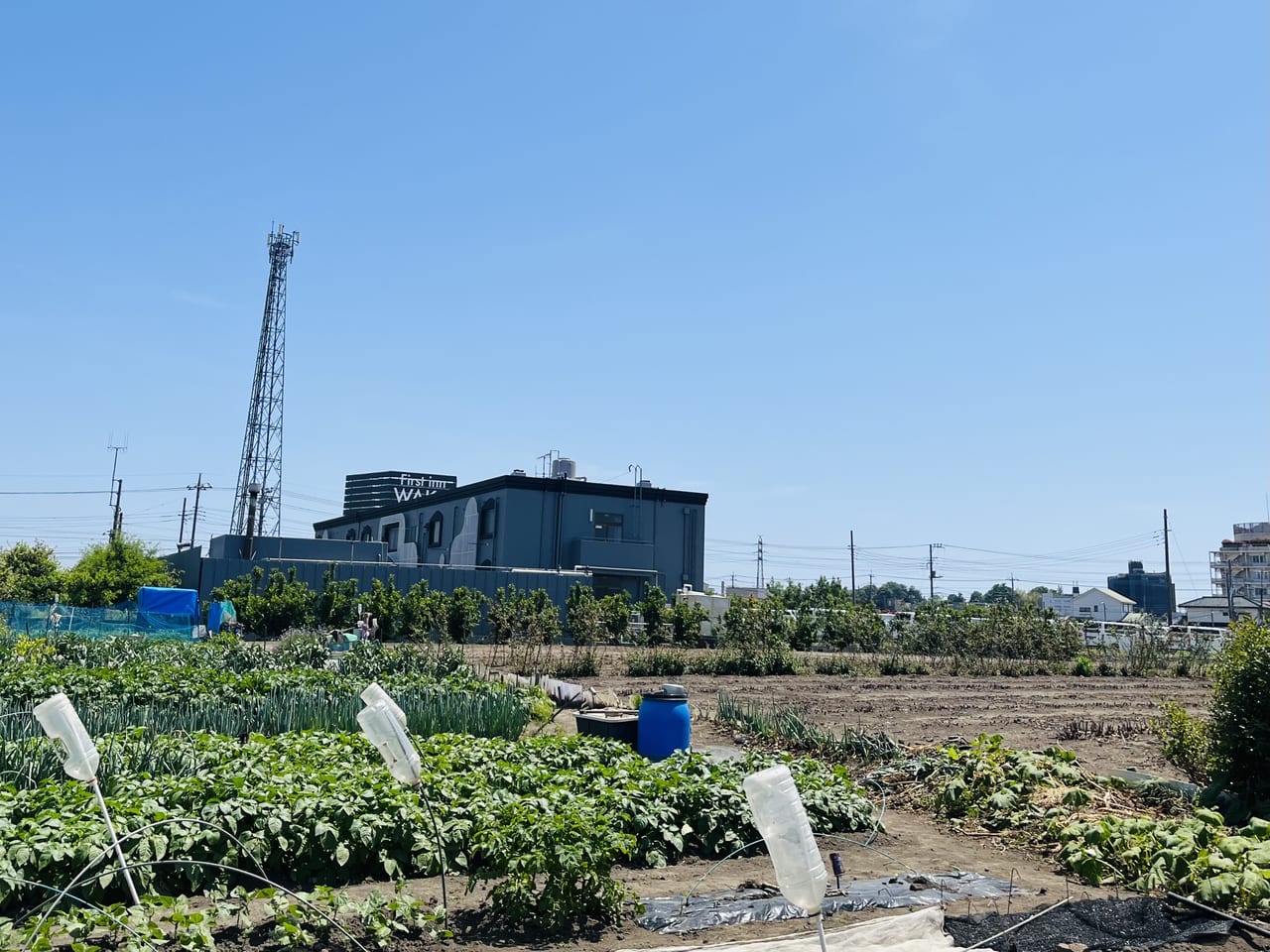 ハッピーホテル｜埼玉県 朝霞台駅のラブホ ラブホテル一覧