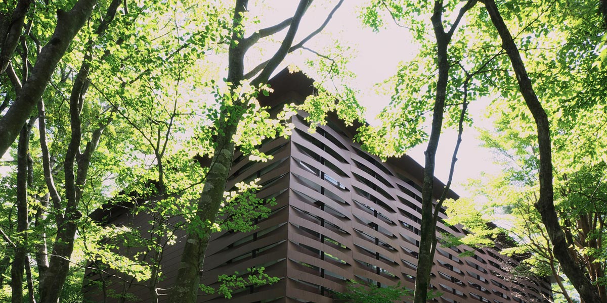 環境負荷に考慮した建築を実現する「サスティナブル建材」とはELEMINIST エレミニスト