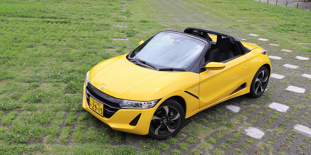 アクティブトップの搭載の最強2シーター！「ダイハツ・コペン」 最新軽自動車 車種別解説 DAIHATSU COPENMotor-Fan モーターファン自動車関連記事を中心に配信するメディアプラットフォーム