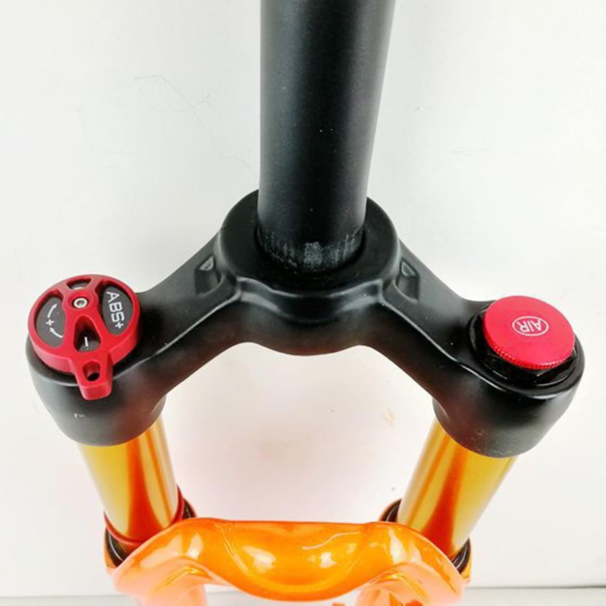 バイクのフロントフォークの分解イメージの写真素材99653263- PIXTA