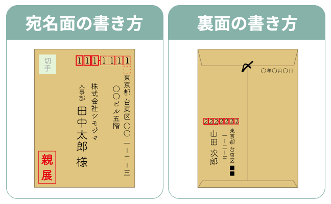 封筒の書き方マナー完全ガイド：住所と宛名の書き方 - 郵便事情あれこれ：知っておきたい郵便の基礎知識