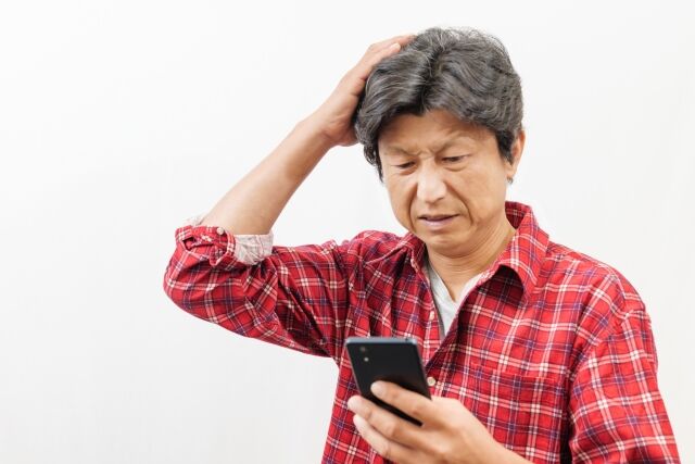 SimejiランキングVol.105 Z世代が選ぶ!!!!「気になるおじさん構文の特徴」TOP10Simeji しめじ きせかえキーボードアプリ