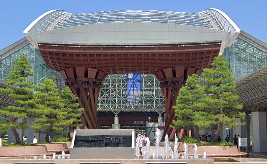 北陸新幹線開業に合わせて！ 英訳付- たばこの気持ち