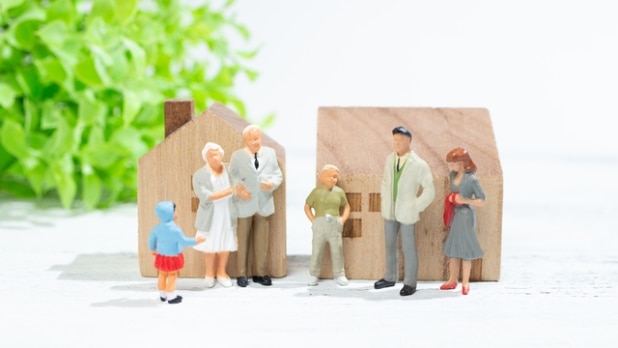 祖父母から孫へ教育資金を援助！非課税で贈与する方法と注意点マネ男とマネ娘