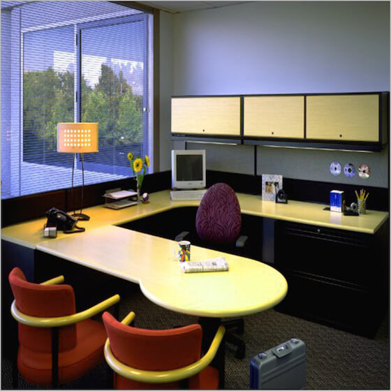 オフィスのレイアウトを変えると業績がアップする？清和ビジネス