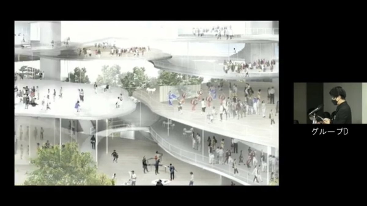 Studio Visit Report石上純也建築設計事務所ArtSticker