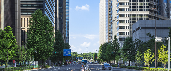 日本有数のオフィス街！大手町エリアの魅力とは？サンフロンティア賃貸
