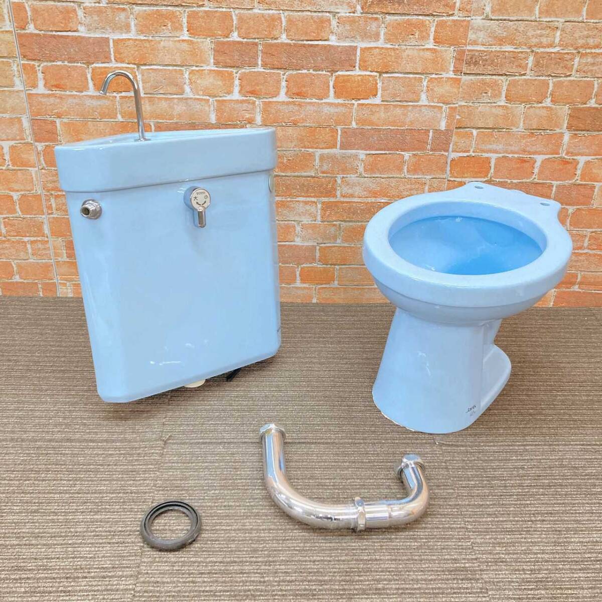 実は簡単！トイレタンクの交換の手順と仕組みを詳しく解説住まいる水道