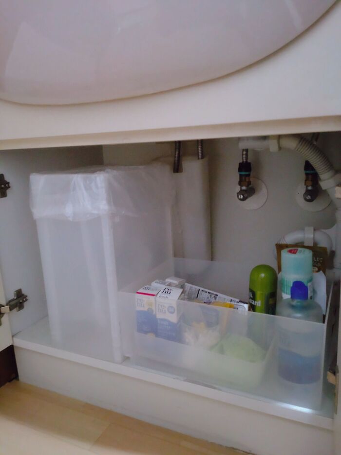 転勤族と収納術。引っ越ししやすい！スッキリ暮らせる便利グッズ３選転勤族と結婚したんです