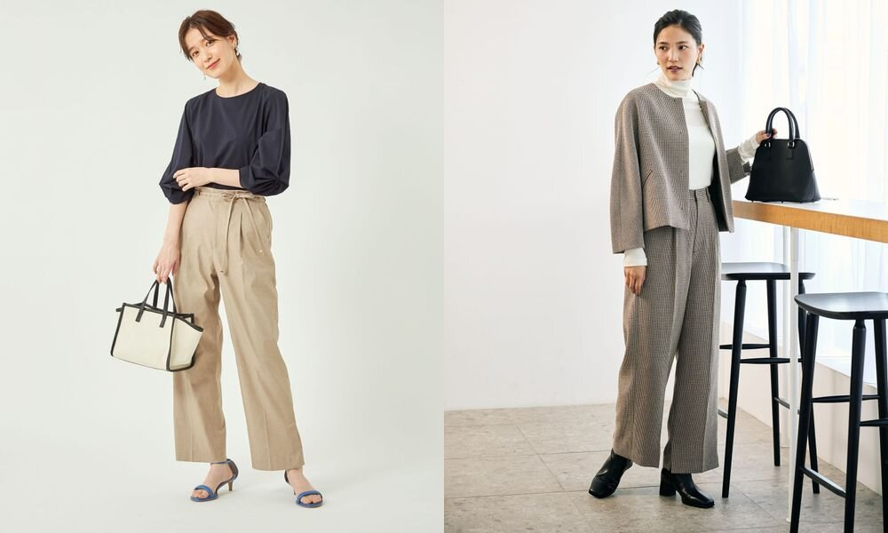 女性 ジャケットスーツ セットアップ レディース 夏 おしゃれ ビジネス オフィスカジュア フロント受付 パンツスタイル スカート フォーマル