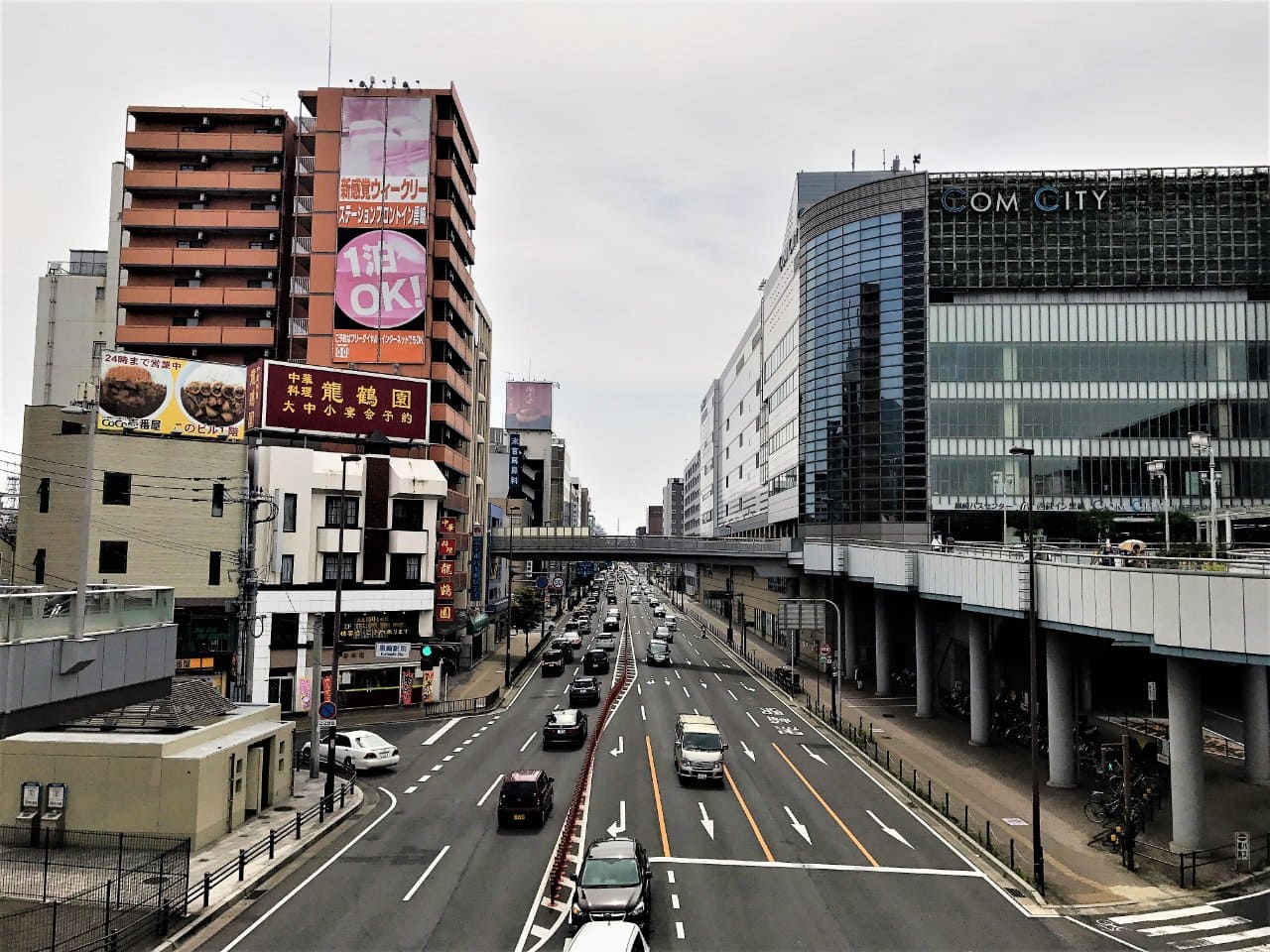 路線図から探す | 駅情報一覧