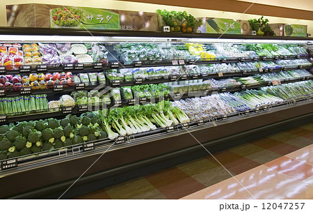 青果売り場が店頭に配置される理由とは？魅力的な青果売り場作りのノウハウをご紹介！折兼ラボ株式会社折兼