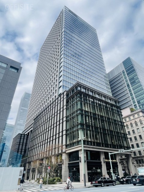 京橋エドグラン 東京都中央区京橋2-2 の時間貸駐車場・満車 空車・料金情報 タイムズ駐車場検索