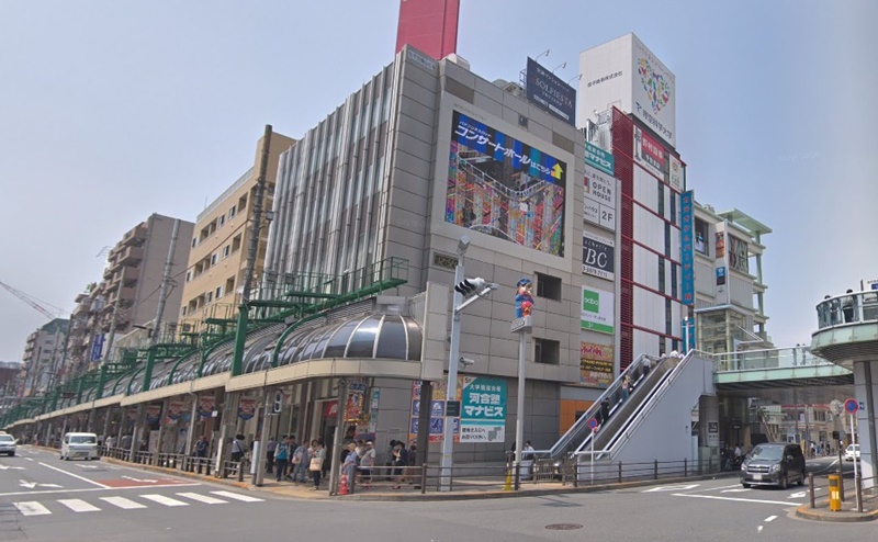 エステティックTBCの全国の店舗一覧 (130店舗) |