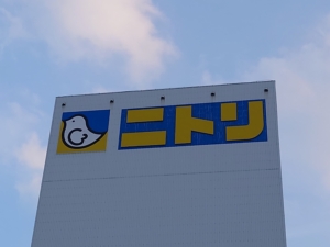 ニトリが埼玉28店舗目をオープン 売り場面積約5289平方メートルの大型店 国道16号沿い 出店情報 47NEWS よんななニュース