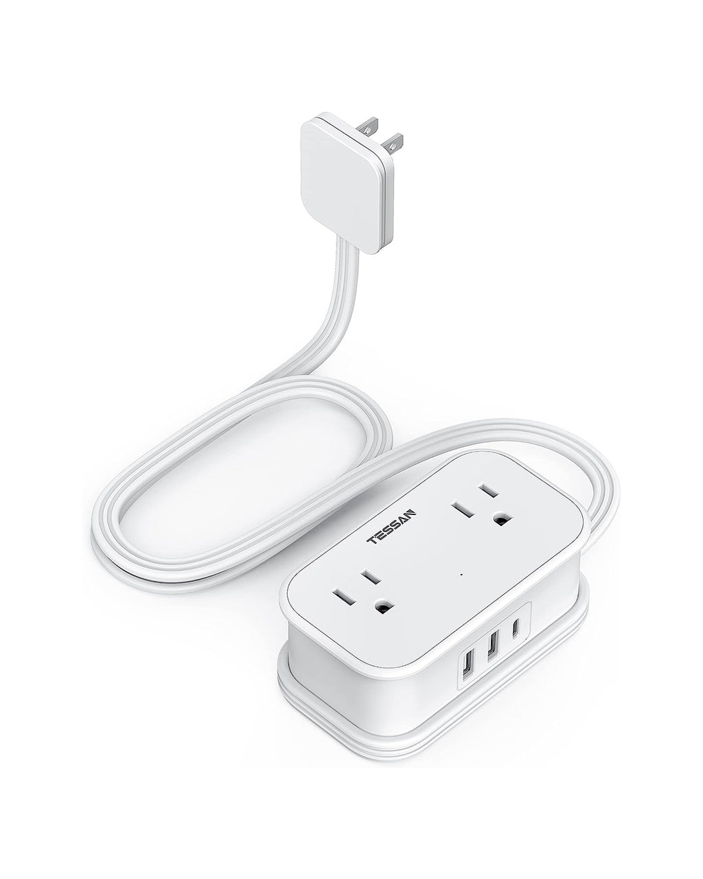 オヤイデ電気ショップブログ: あると便利！簡単延長ケーブルの作り方！ 2P電源編