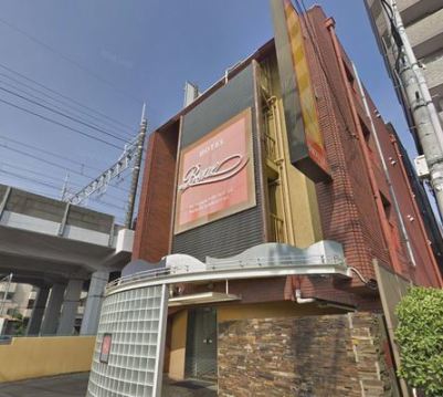 ホテルハイビスカス→HOTELレモンツリー 東船橋 | 津田沼万歳