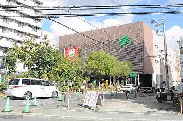 大阪市平野区】ライフ喜連瓜破店 １０月１５日はレジ入替のため閉店が、21時に変更になるそうです！！お気を付けください☆ | 号外NET 平野区