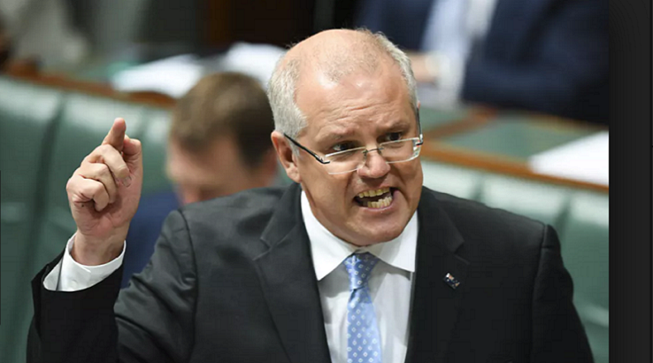 平成30年11月16日 オーストラリア訪問 -１日目-平成30年総理の一日ニュース首相官邸ホームページ