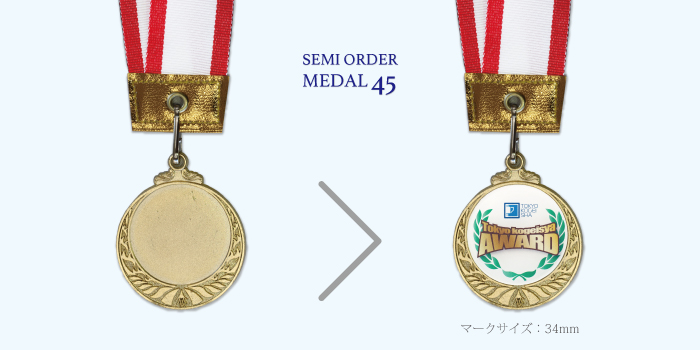 ピカピカの金メダルをつくろう こうさくちゃんねる