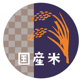 稲マークのイラスト素材4771551- PIXTA