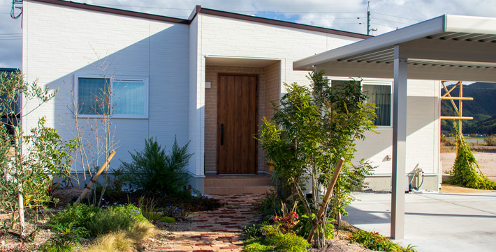 エクステリアに関する国家資格で差がつく設計力！基本知識と取得メリット解説群馬で外構・エクステリア工事は太田市のガーデンフロ