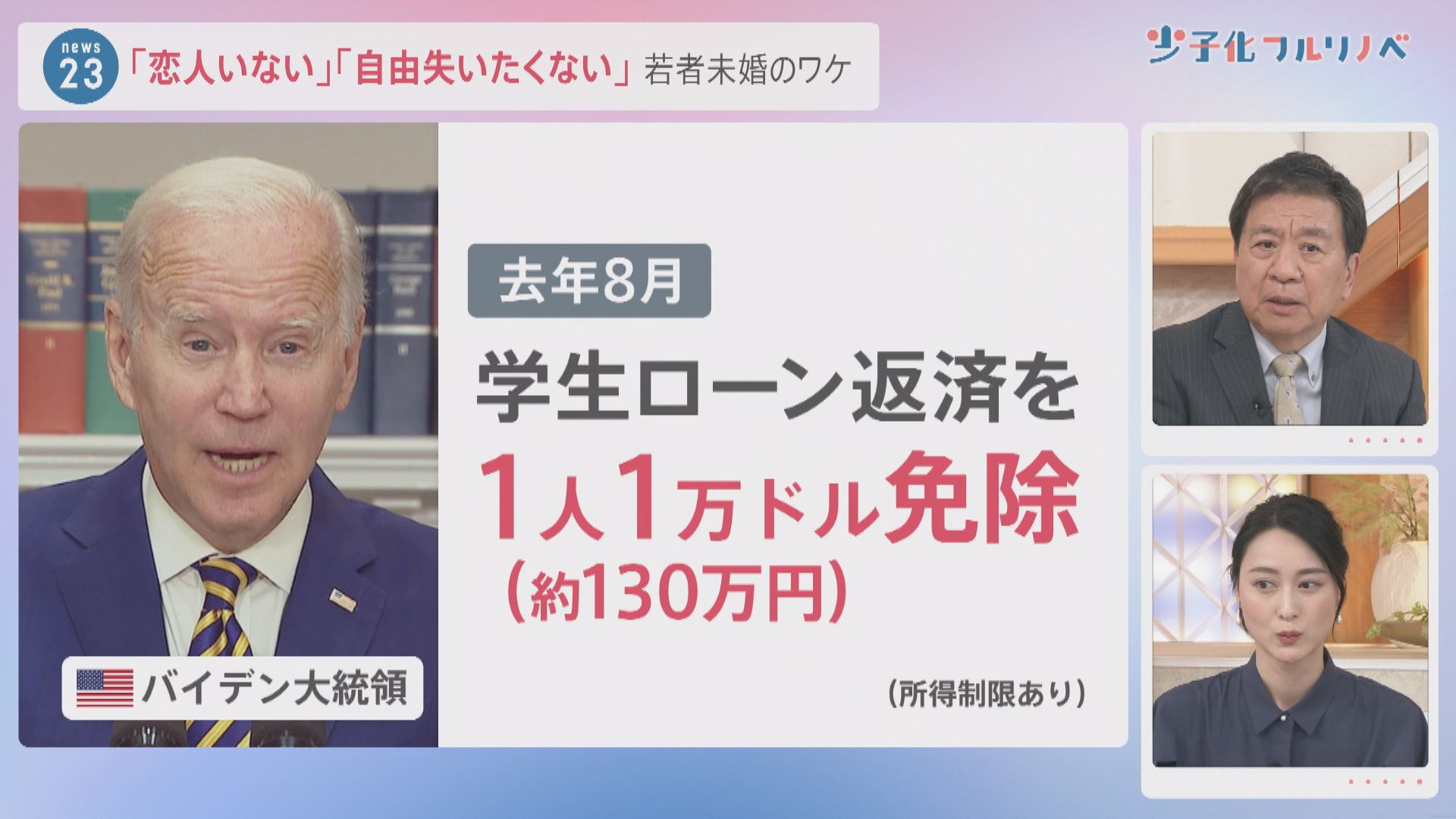令和版「結婚できない男」は金がない岡本茉衣 おかもとまい