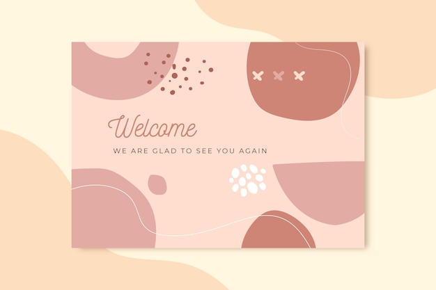 入社無料テンプレートデザイン。イラストや画像付きも豊富 - Canva キャンバ