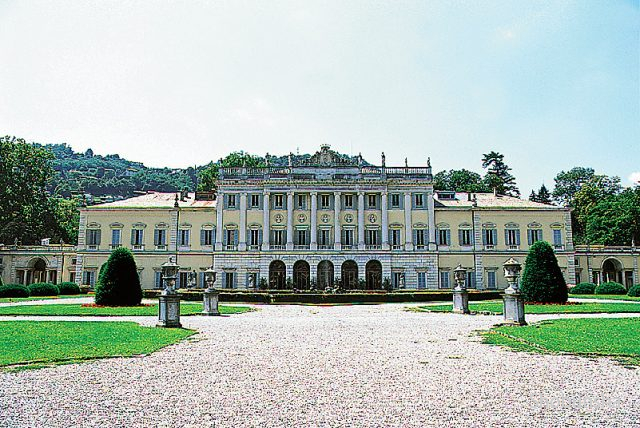 ミラノ近郊ミラノ観光情報ガイドミランフォ