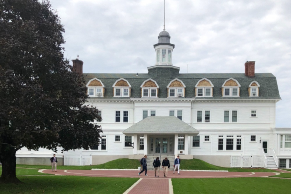 マンション」「アパート」は英語で何と言うの？ニック式英会話