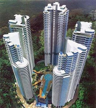 日本人目線で住みたいと思えるコンドミニアムリスト＠クアラルンプールY2