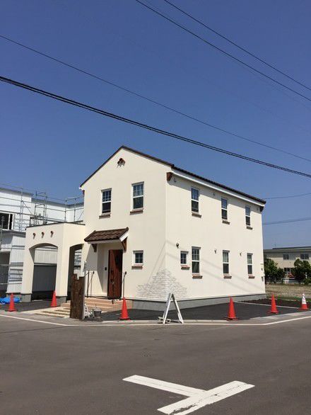 私が選んだ職場 株式会社ビアスワークス- 私が選んだ職場函館シゴトガイド