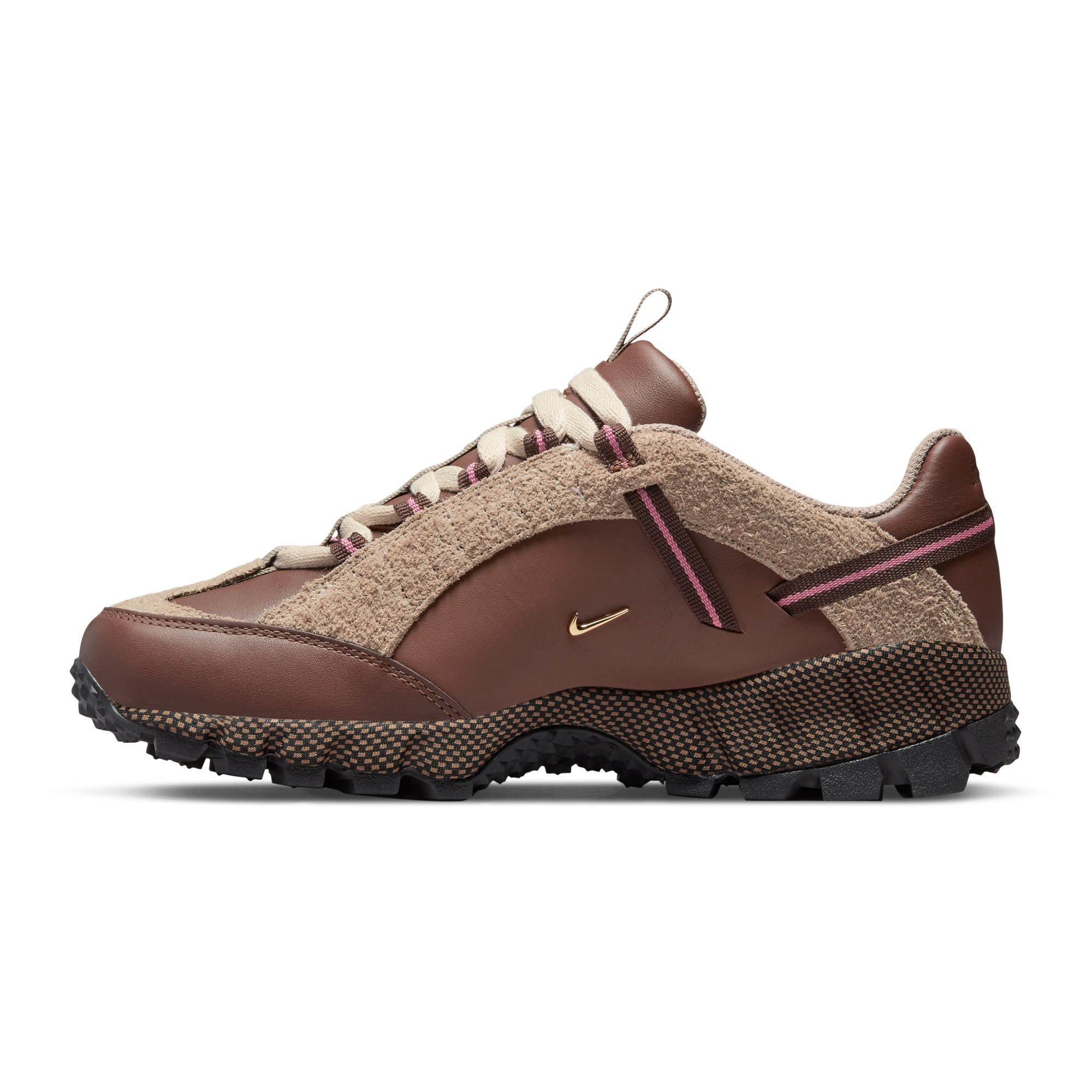 Jacquemusジャックスムス 'Le Hoodie Gros Grain' Black C