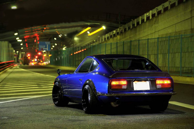 旧車探し旧車選びなら 特選-旧車情報 スターロード