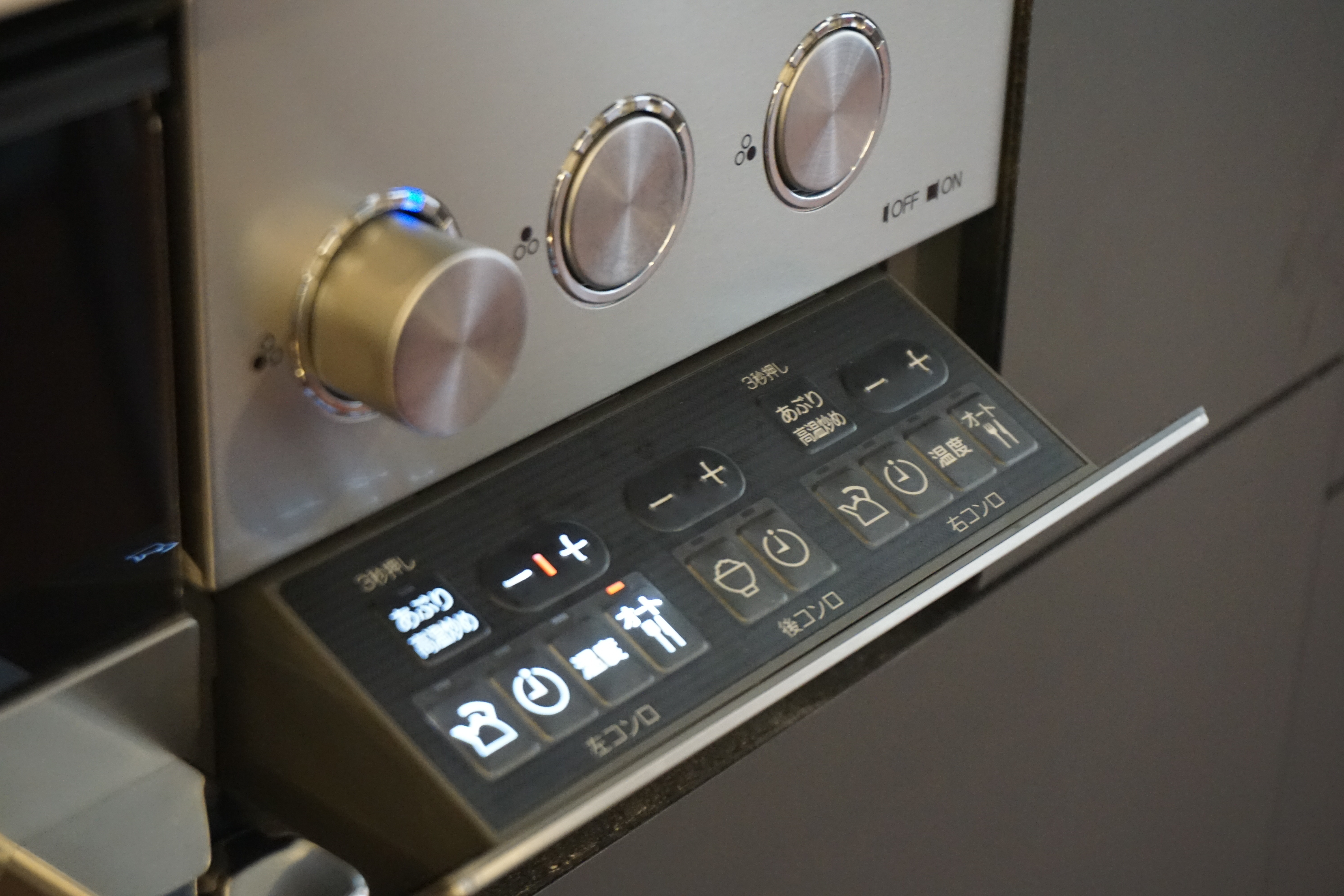 ガスコンロに火がつかない！よくある原因と対処法Gaspo ガスポ の生活情報