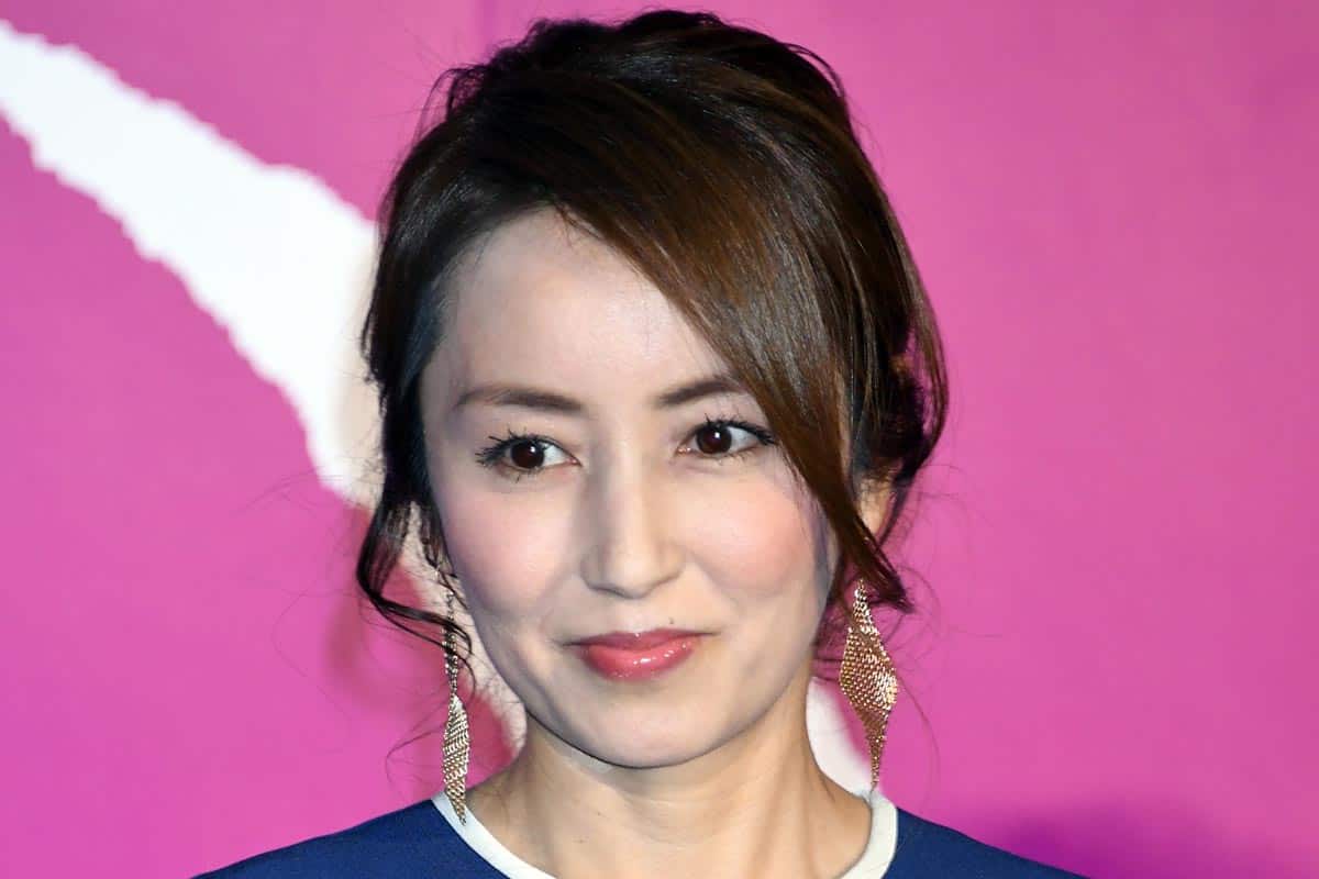 矢田亜希子さんがノースリーブのワンピ姿を披露！「本当に、40代ですか？？」「とっても