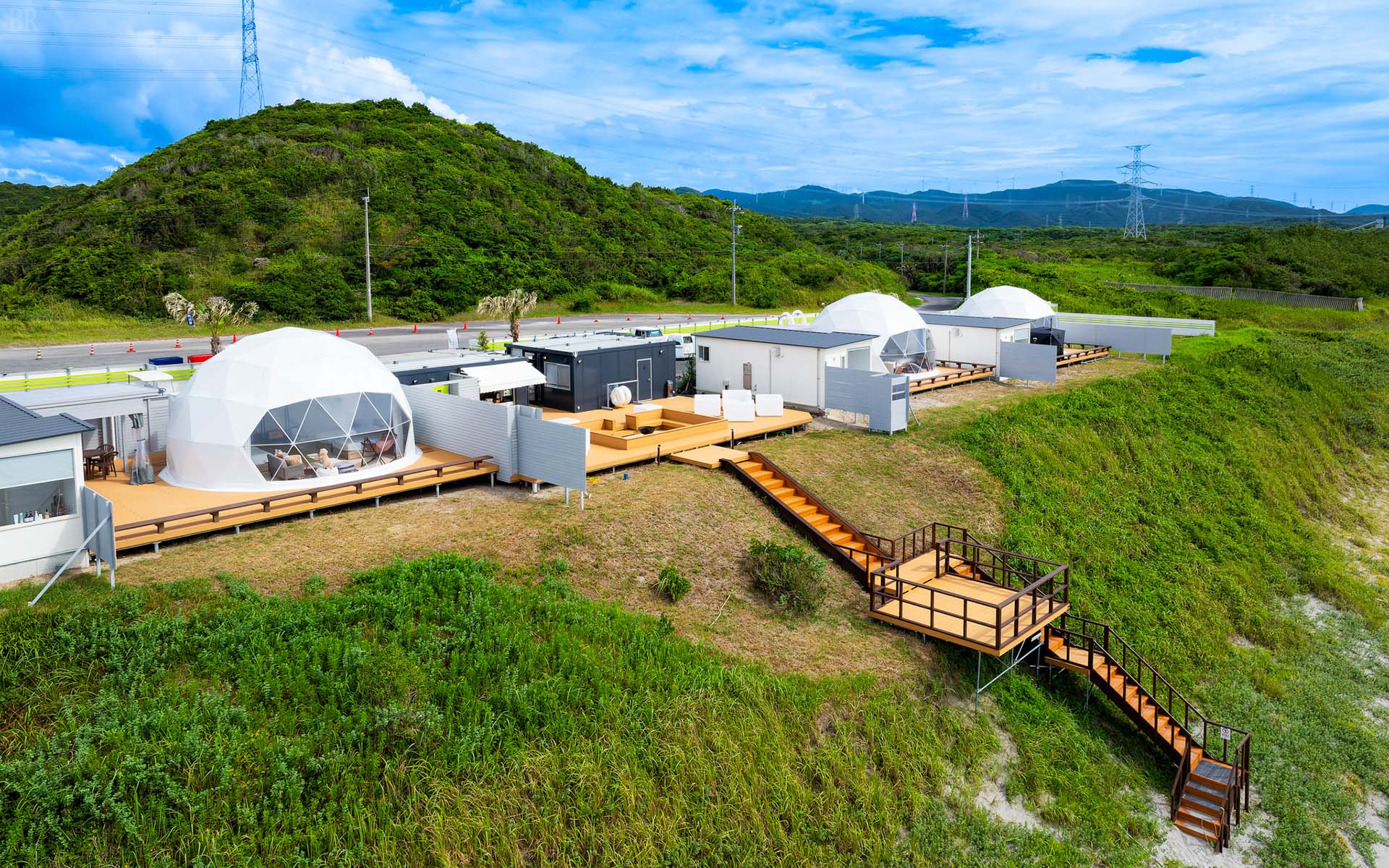 チキンカツ定食 食楽々(くらら) 鹿児島県霧島市 |