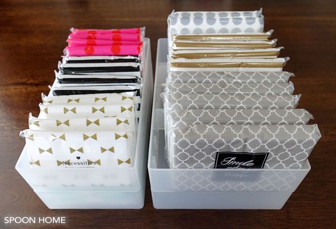 100均「テッシュケース」はセリア「透明カバー」がイチオシ！ダイソーの種類4選もイチオシichioshi