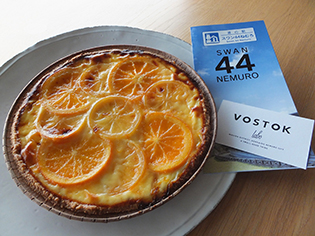 ゆーこ。さんの投稿 VOSTOKlaboことりっぷ