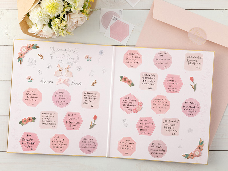 退職 寄せ書きアイデア 手作りTikTok