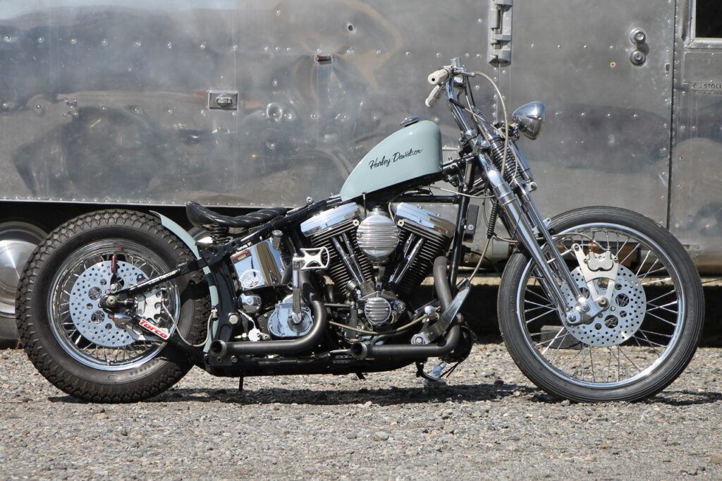 カスタムの手本に！ハーレーダビッドソンが「X™️500」のオリジナルカスタムを初公開ヨコハマ・ホットロッド・カスタムショーMotor-Fan モーターファン自動車関連記事を中心に配信するメディアプラットフォーム