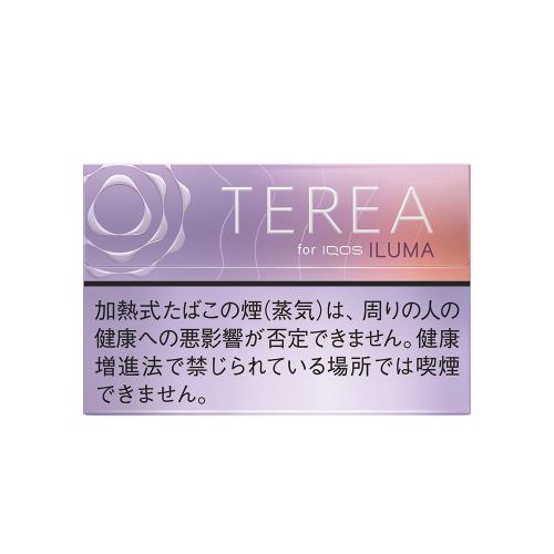 全24種類レビュー！ 「アイコス イルマ アイ」専用タバコスティック「TEREA（テリア）」吸い比べ -