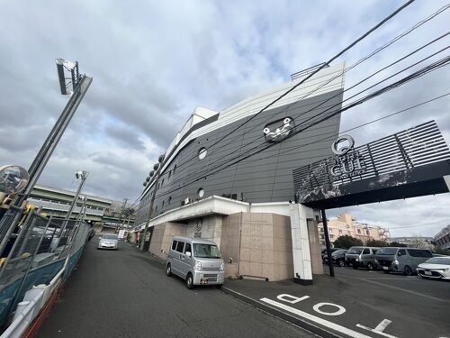 新宿の探偵事務所】横浜市都筑区の浮気調査｜調べ屋本舗